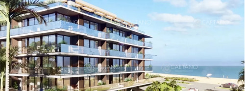 Venta Apartamento 2 Dormitorios Playa Mansa Punta Del Este