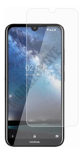 Vidrio Templado Glass Para Nokia 2.3