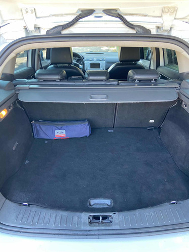 Ford Kuga 2.5 Titanium At 4x4 L (ku02)