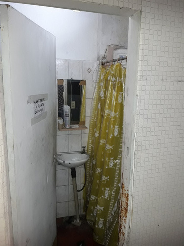 Venta De Galpon Con Dto.3 Ambientes Y Monoambiente