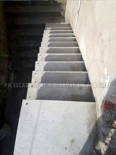 Escadas Pré Montadas Em Guarulhos À Partir De R$899
