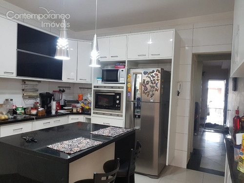Imagem 7 de 30 de Casa Para Venda, 4 Dormitórios, Penha - São Paulo - 3230