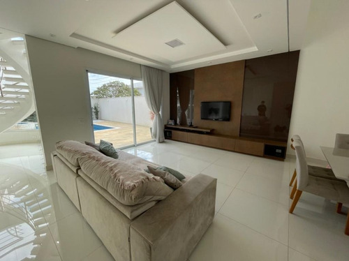 Imagem 3 de 30 de Casa Com 3 Dormitórios À Venda, 260 M² Por R$ 1.600.000,00 - Residencial Imigrantes - Nova Odessa/sp - Ca3188