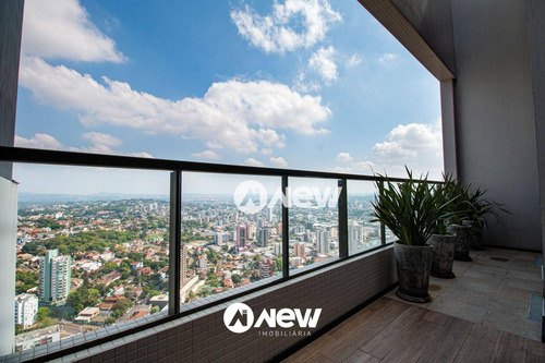 Imagem 8 de 30 de Apartamento Com 3 Dormitórios À Venda, 165 M² Por R$ 1.795.000,00 - Centro - Novo Hamburgo/rs - Ap2954