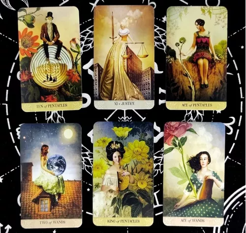 Misticos Online on X: #misticosonline #misticos #tarot