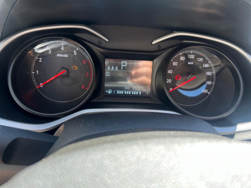 Chevrolet Onix ONIX SEDAN Plus LT 1.0 12V TB Flex Aut.