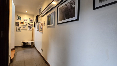 Casa En Venta De 5 Dorm. En Puerto Varas