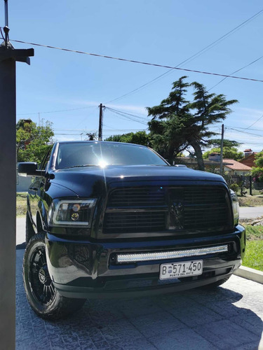 Dodge Ram 2500 Slt 4x4 - Excelente Estado - Defranco Motors
