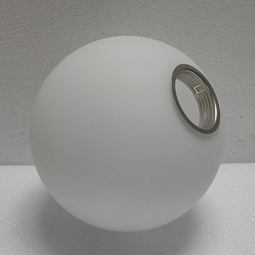 New Cubierta De Luz Reemplazo G9 Pantalla De Lámpara De 8cm