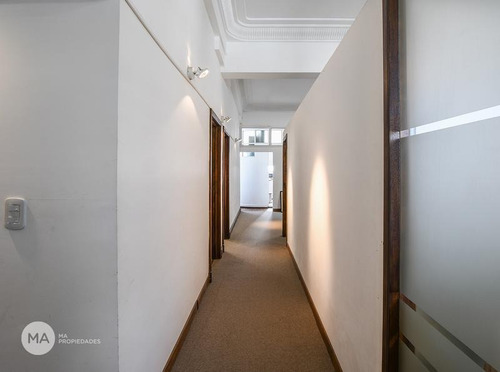 Imagen 7 de 18 de Venta Oficina 170 M2 Centro Rosario