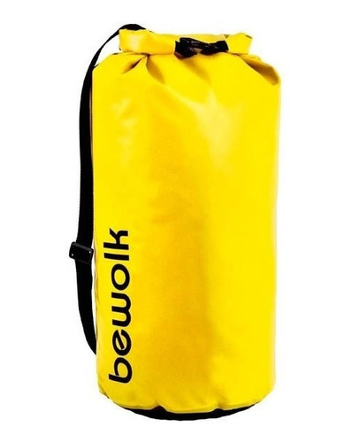 Bolso Estanco Marinero Bewolk 25 Litros Kayak Impermeable