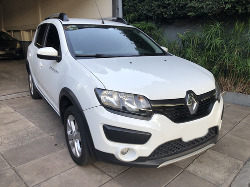 Renault Sandero Stepway 1.6 Dynamique 105cv