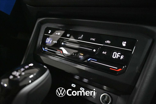 Volkswagen Tiguan 2.0 300 TSI GASOLINA ALLSPACE R-LINE AUTOMÁTICO