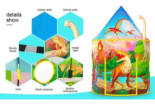 Imagen 7 de 9 de Dinosaurio Jugar Juguetes Tienda De Los Niños De La Casa De