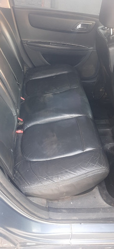 Imagen 10 de 21 de Citroen C4 2.0i Exclusive Bva 2008 Con 200.000km