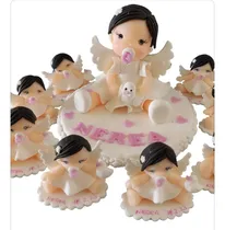 Comprar Souvenirs Infantiles Bautismo Nacimiento Porcelana Fria