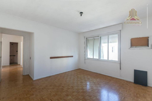 Imagem 2 de 30 de Vendo Apartamento De Três Dormitórios, Próximo A Avenida Assis Brasil - Ap3741
