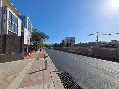 Estacionamiento En Venta En Las Condes