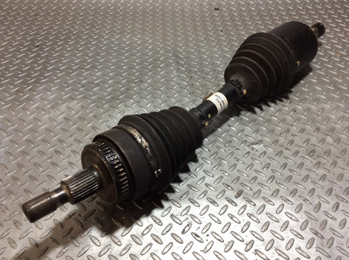 Flecha Izquierda Mercedes Ml320 3.2 Aut Mod 98-03 Original (Usado)