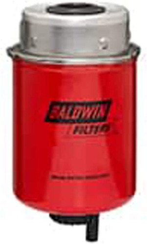 Filtrar Baldwin Heavy Duty Bf7956-d De Combustible, 5 X 3-1 