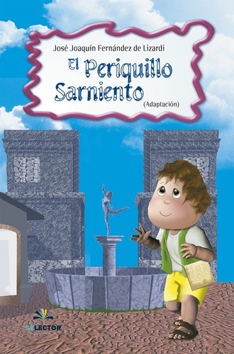 El Periquillo Sarmiento