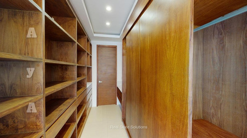 Imagen 26 de 30 de Casa En Venta/renta Amueblada, 5 Recámaras Frente Al Mar, Zona Hotelera, Cancún
