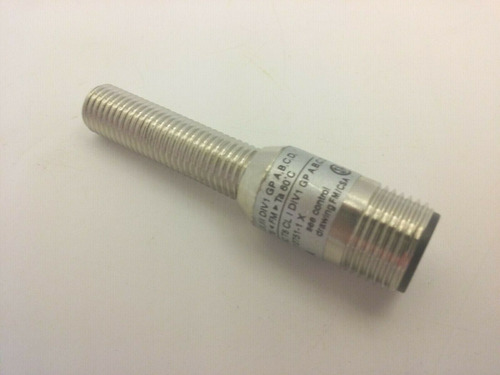 Allen Bradley 871c-dh1m8-d4 Inductive Proximity Sensor Ser