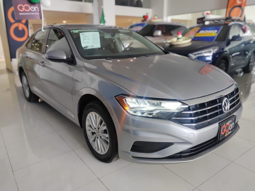 Volkswagen Jetta 1.4 T Fsi Comfortline At