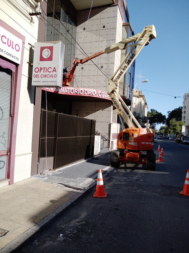 Imagen 4 de 5 de Plataforma Elevadora
