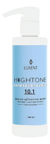 Mascarilla Luxent 10.1 Hightone - mL a