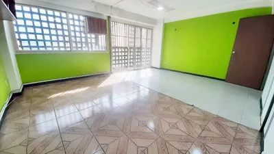 Apartamento en alquiler