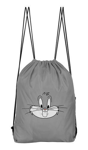 Bolso Deportivo Bugs Bunny (d0613 Boleto.store)