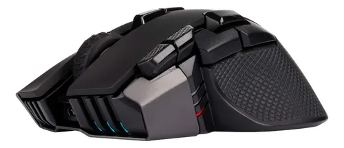 Mouse Inalámbrico Para Juegos Corsair Ironclaw