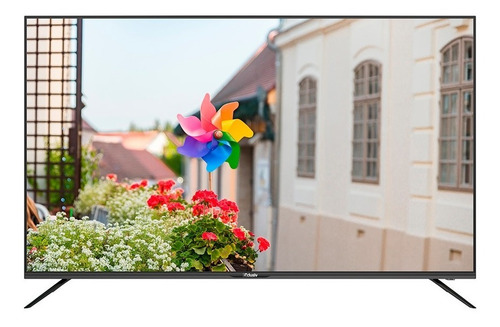 Televisor Caixun Led Smart Tv 43 - Fhd - Tdt - Cx43s1fsm
