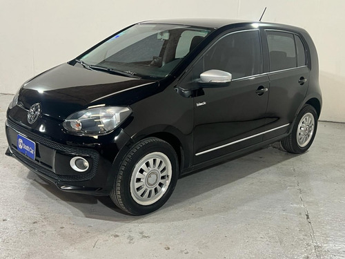 Volkswagen Up! 1.0 Black Up! 75cv