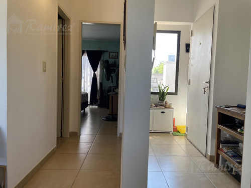 Departamento 2 Amb. En Venta Moreno Complejo Cerrado