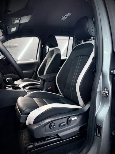 Volkswagen Amarok 3.0 V6 Cd P1 Highline 4X4