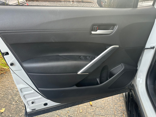 Toyota Corolla Cross 1.8 Seg Ecvt