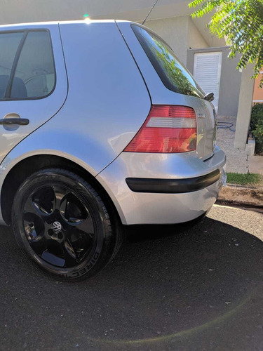 Volkswagen Golf 1.6 Plus
