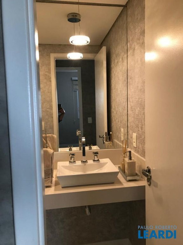 Imagem 13 de 13 de Apartamento - Parada Inglesa - Sp - 645194
