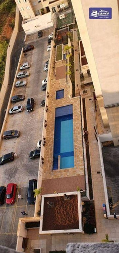 Imagem 1 de 19 de Apartamento Com 2 Dormitórios À Venda, 45 M² Por R$ 235.000,00 - Jardim Las Vegas - Guarulhos/sp - Ap4631