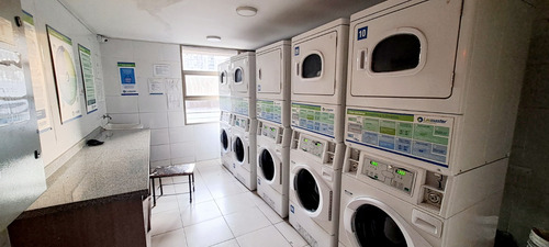 Cómodo Y Funcional Dpto. 1 Dorm. 1 Baño. M. L1 Padre Hurtado