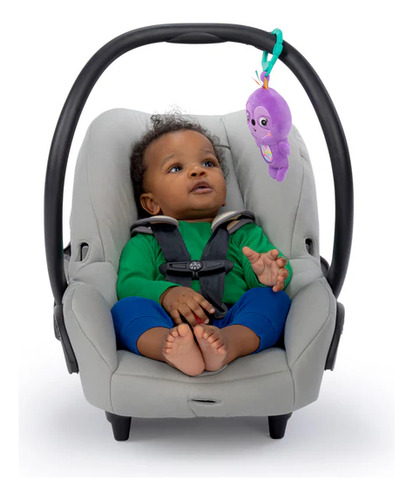 Bright Starts Jingle Joy Juguete Para Llevar A Todas Partes