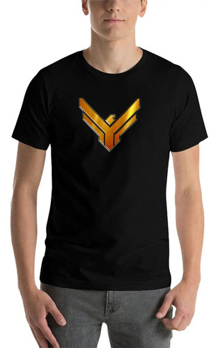 Playera House Atreides Ropa De Talla Grande Camisa De Ver