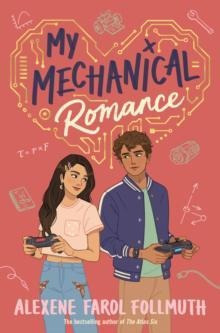 My Mechanical Romance  From The Bestselling Au Bestseaqwe