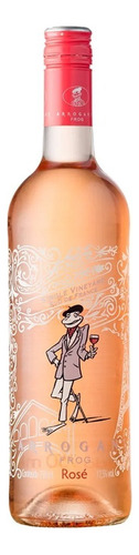 Vinho Arrogant Frog Rosé