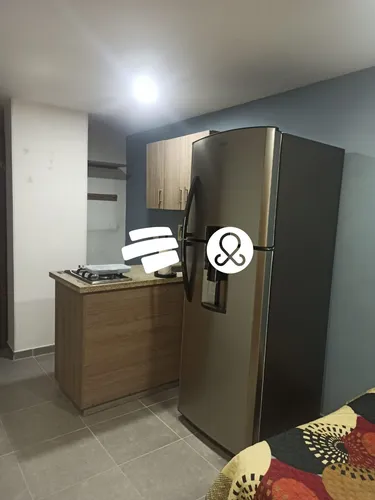 Aparta-estudio En Guatapé