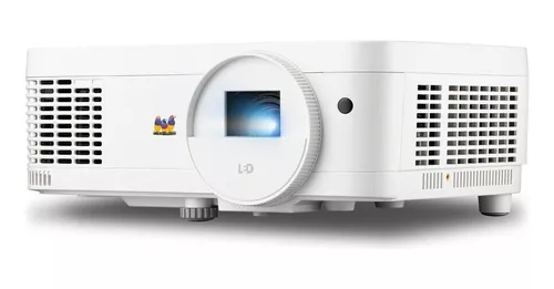Proyector DLP LED ViewSonic M1 miniPlus 120lúmenes