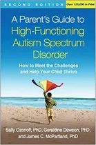 Comprar Book : A Parents Guide To High-functioning Autism Spectrum.