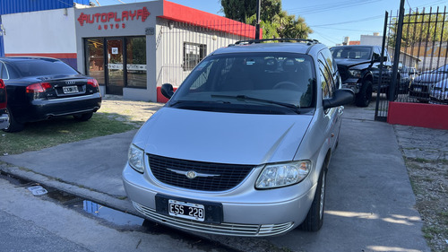 Chrysler Caravan 3.3 Se 3.3